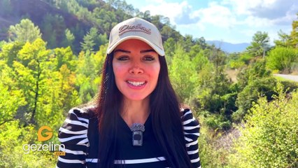 BU EVLERE SADECE PATİKALARDAN ULAŞILIYOR