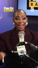 Why Guerdy Abraira exposed Julia Lemigova on 'RHOM'