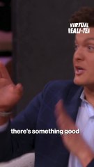 Things got heated on 'The Valley' reunion with Brittany Cartwright and Jax Taylor