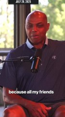 Charles Barkley admits he is 'out of touch with reality' after learning financial concerns of 'Inside the NBA' staff