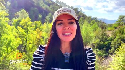 “TEKNOLOJİNİN AYAK DAHİ BASMADIĞI” DAĞ KÖYÜ