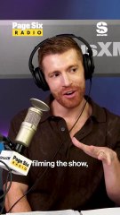 'RHOBH' cast spotted filming at the surf lodge