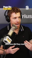 Scheana Shay reveals who allegedly leaked Brock infidelity news