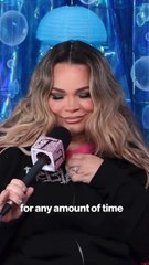 YouTuber Trisha Paytas reveals name of 3rd baby after naming first two daughters Malibu Barbie and Elvis