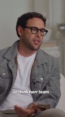 Scooter Braun says 'everybody won in the end' in battle with Taylor Swift for her masters