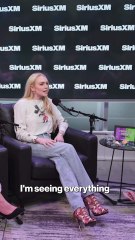 Lindsay Lohan reflects on the joys of motherhood