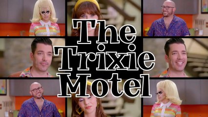 Trixie Motel S01E05 (2022)