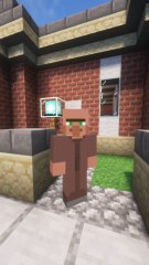 Un KIKOO me présente le dernier golem de Minecraft ! 🤯