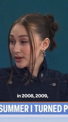 'The Summer I Turned Pretty' star Lola Tung reveals there are some 'surprises' for final season