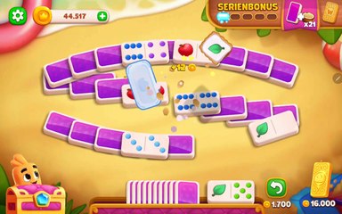 Domino Dreams Level 150