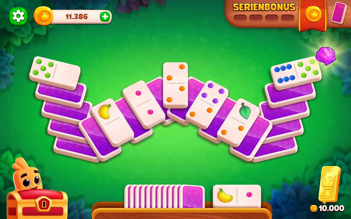 Domino Dreams Level 149