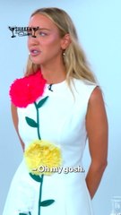 Swiftie and 'Superman' actress Paige Mobley answers tough Taylor Swift trivia