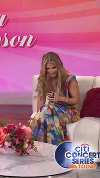 Jessica Simpson is ready to start dating again after Eric Johnson split