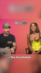 NYP AJ McLean, Kelly Rowland and 'Building the Band' contestants remember last moments with Liam Payne after tragic death