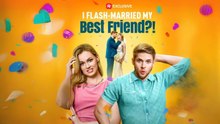 I Flash-Married My Best Friend! USA #ReelShort #shortfilm