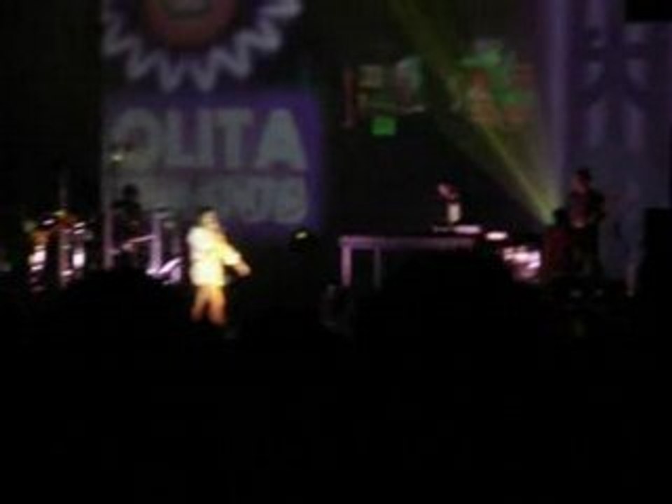 Moi Lolita full - Alizee in Moscow