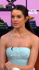 How Ally Lewber leaned on Scheana Shay during dramatic James Kennedy split