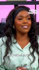 Jasmine Goode feels 'The Valley' costars are 'scared' of Janet Caperna: You never know what she's gonna do
