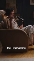 Nara Smith reveals Lucky Blue Smith asked her dad for permission to marry her the first time they met