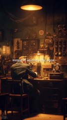 A Mistaken Alarm Caused WWI Panic