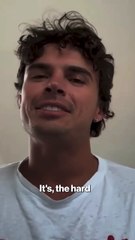 'Love Island USA; runner-up Nic Vansteeberghe reveals where his relationship with Olandria Carthen stands after the show