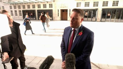 Health Secretary Wes Streeting Thanks Public After Mistaken Release Leads to Arrest 🚨