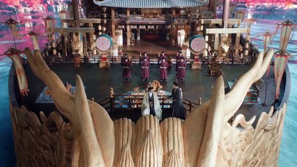 Whispers of Fate Ep-7 Engsub