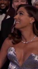 Shane Gillis roasts Bill Belichick, Jordon Hudson's 48-year age gap at ESPYs