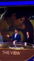 David Corenswet recalls moment James Gunn offered him Superman role