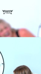 SI Swimsuit models Camille Kostek & Hunter McGrady reveal secrets from set, get quizzed on Gronk, more | Shaken Not Stirred