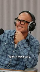 Owen Wilson dishes on 'out of body experience' joining Travis Scott on stage at Rolling Loud