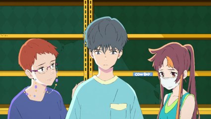 Watch Words Bubble Up Like Soda Pop English Dub Anime