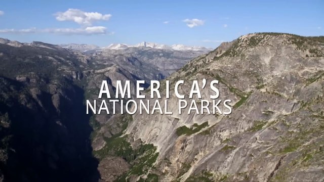 Documental - Parques nacionales estadounidenses - Yosemite - YOSEMITE: El Muro de Granito Más PELIGROSO del Mundo | El Capitán y Half Dome en 4K