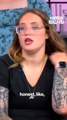 Lauryn 'Pumpkin' Efird opens up about co-parenting with Josh Comes amid separation