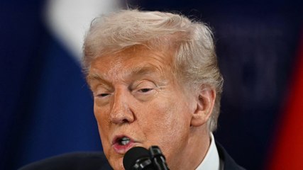 Donald Trump ने कर दिया एक और बड़ा दावा