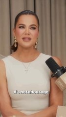 Khloé Kardashian reveals if she wants to have another child