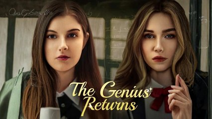 The Genius Returns USA #ReelShort #shortfilm