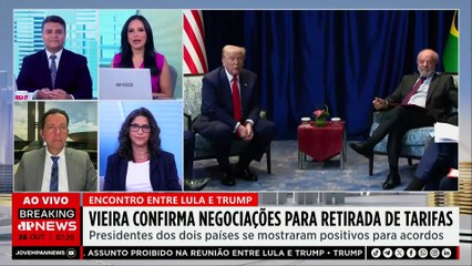 Lula fala em estabilidade e fim da Guerra Fria: “Não queremos polarização entre EUA e China”