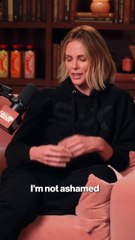 Charlize Theron isn't afraid to swear in front of her kids