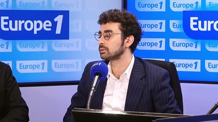L'artiste Amir attaqué par Urgence Palestine : «L'objectif de ce boycott est de détruire l'ensemble de l'Etat hébreux » selon Omar Youssef Souleimane