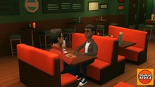 Discussing My Relationship With My Best Friend - GenZ Conversation