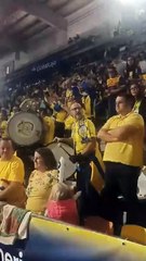 ¡Prepárate para el Gran Partido! Ambiente previo del Caserío-Barça ⚽