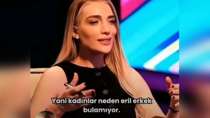 Kadınlar Neden Gerçek Erkek Bulamıyor?