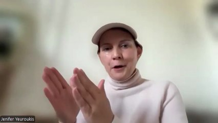 Jenifer Yeuroukis wants to make duanju series dance between los angeles and paris