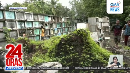 24 Oras Weekend (Part 2) October 26, 2025