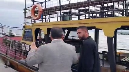 Sinop deniz turizminde çığır açan karar: İskele ağı genişliyor