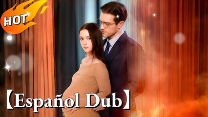 Capturando Su Corazón con Mis Gemelos (Doblado) en Español