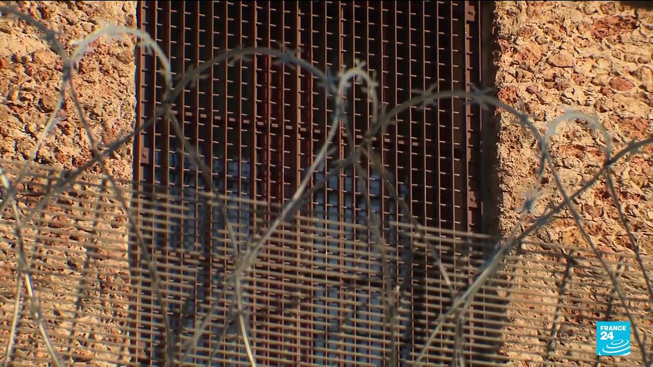 Sarkozy assigned police officers protection in prison