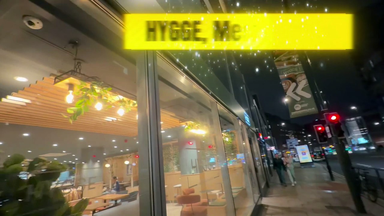 HYGGE, Leeds: First-of-a-kind Coffee Shop opens up after Sheffield success