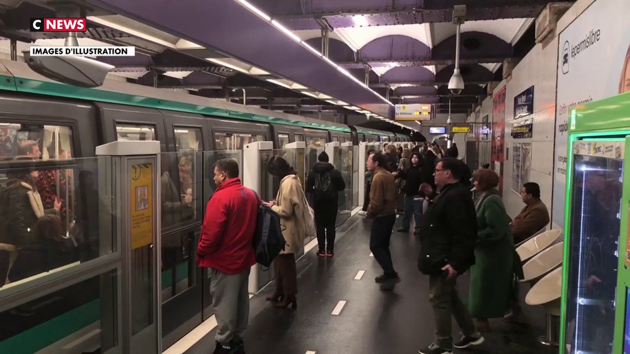 Transports en commun : les violences sexistes et sexuelles explosent